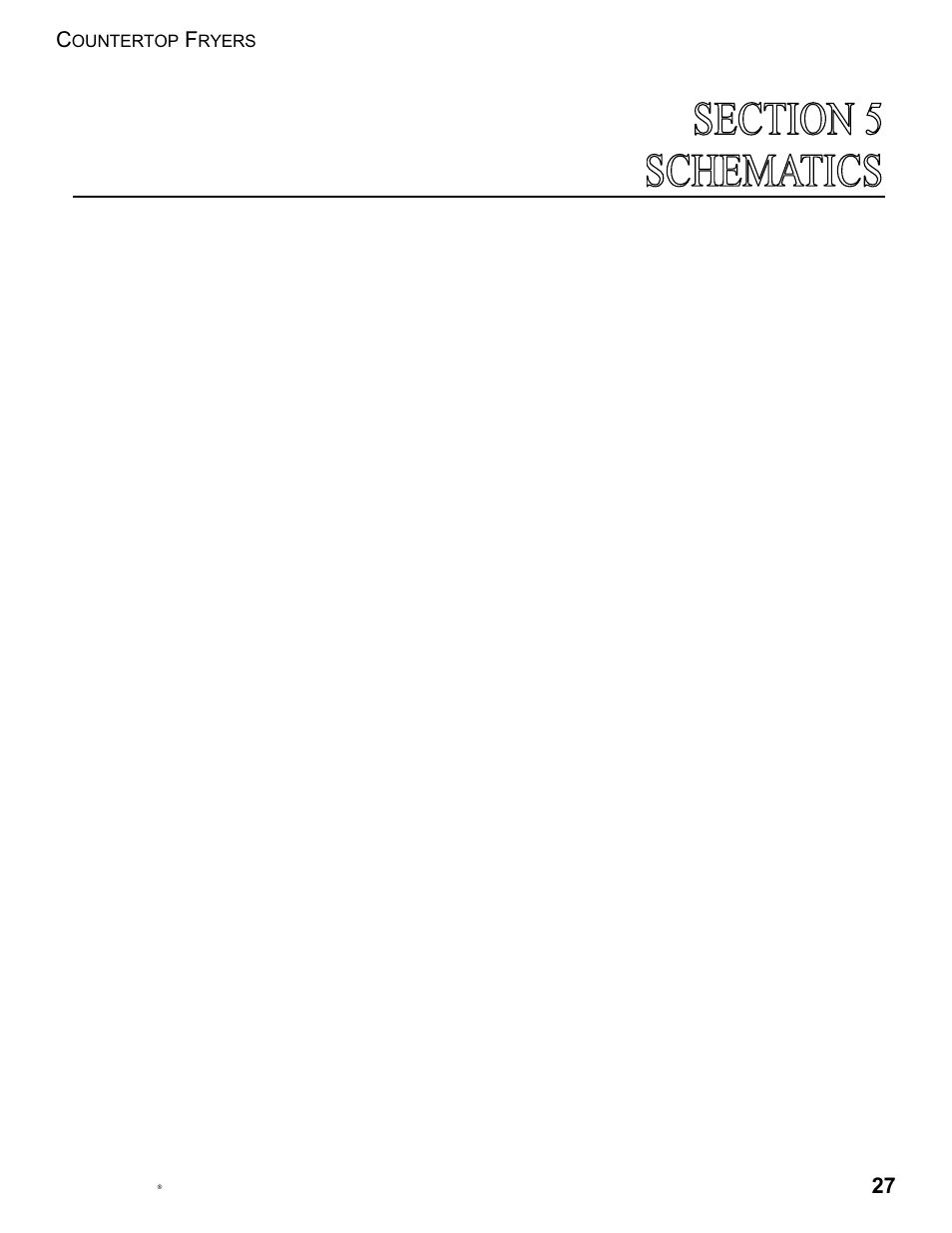 Toastmaster 1439 User Manual | Page 29 / 32