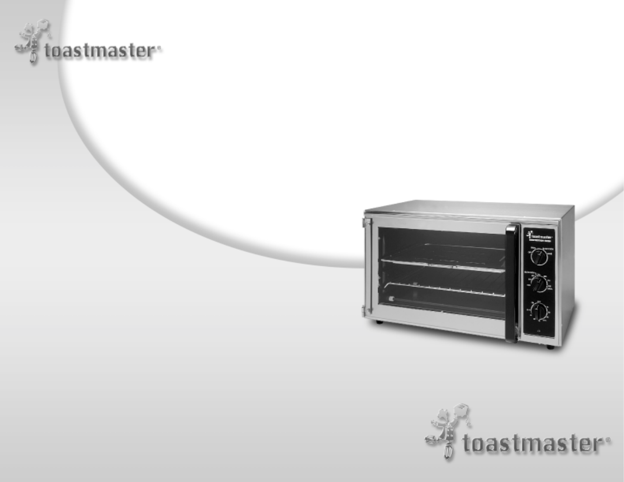 Convection oven-broiler | Toastmaster 7093S User Manual | Page 16 / 16