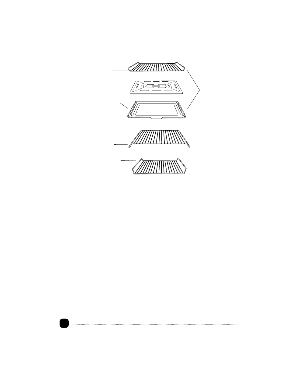 Selector dial, Temperature control dial, Timer | Toastmaster 7093S User Manual | Page 5 / 16