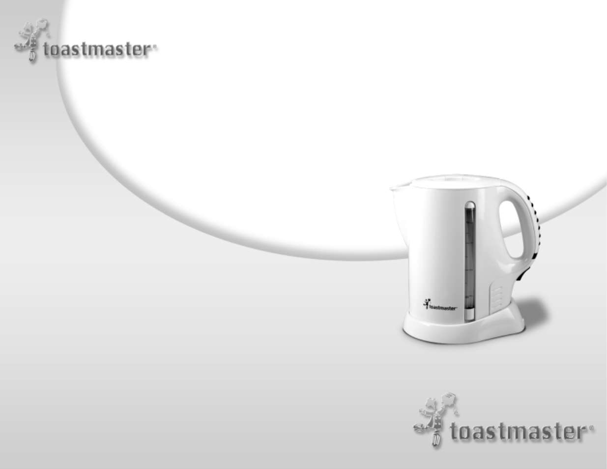 Kettle | Toastmaster 528CAN User Manual | Page 11 / 11