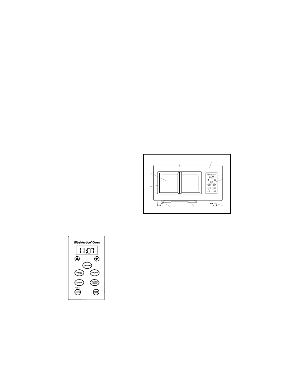 Toastmaster TUV48 User Manual | Page 4 / 26