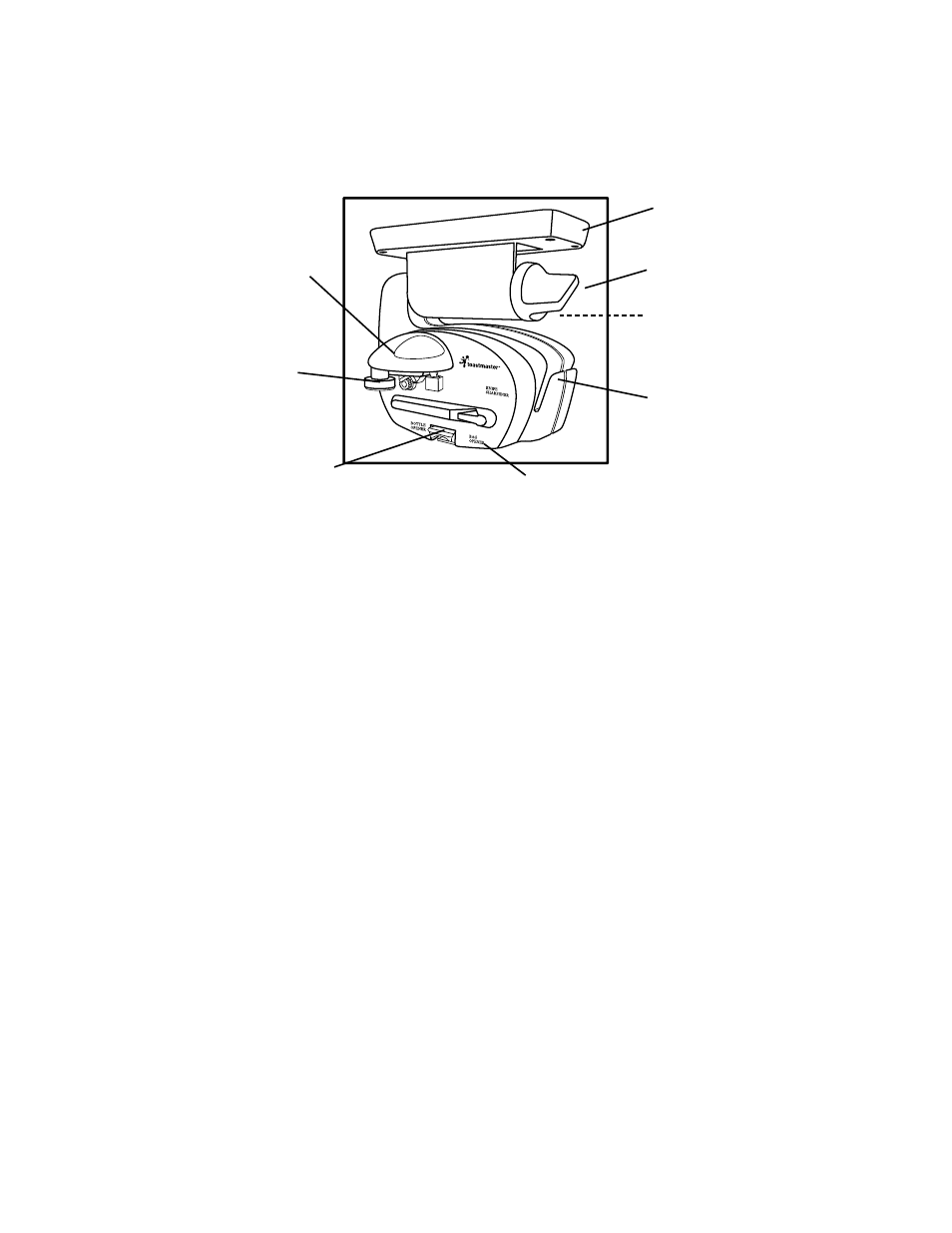 Toastmaster 2246MEX User Manual | Page 13 / 28