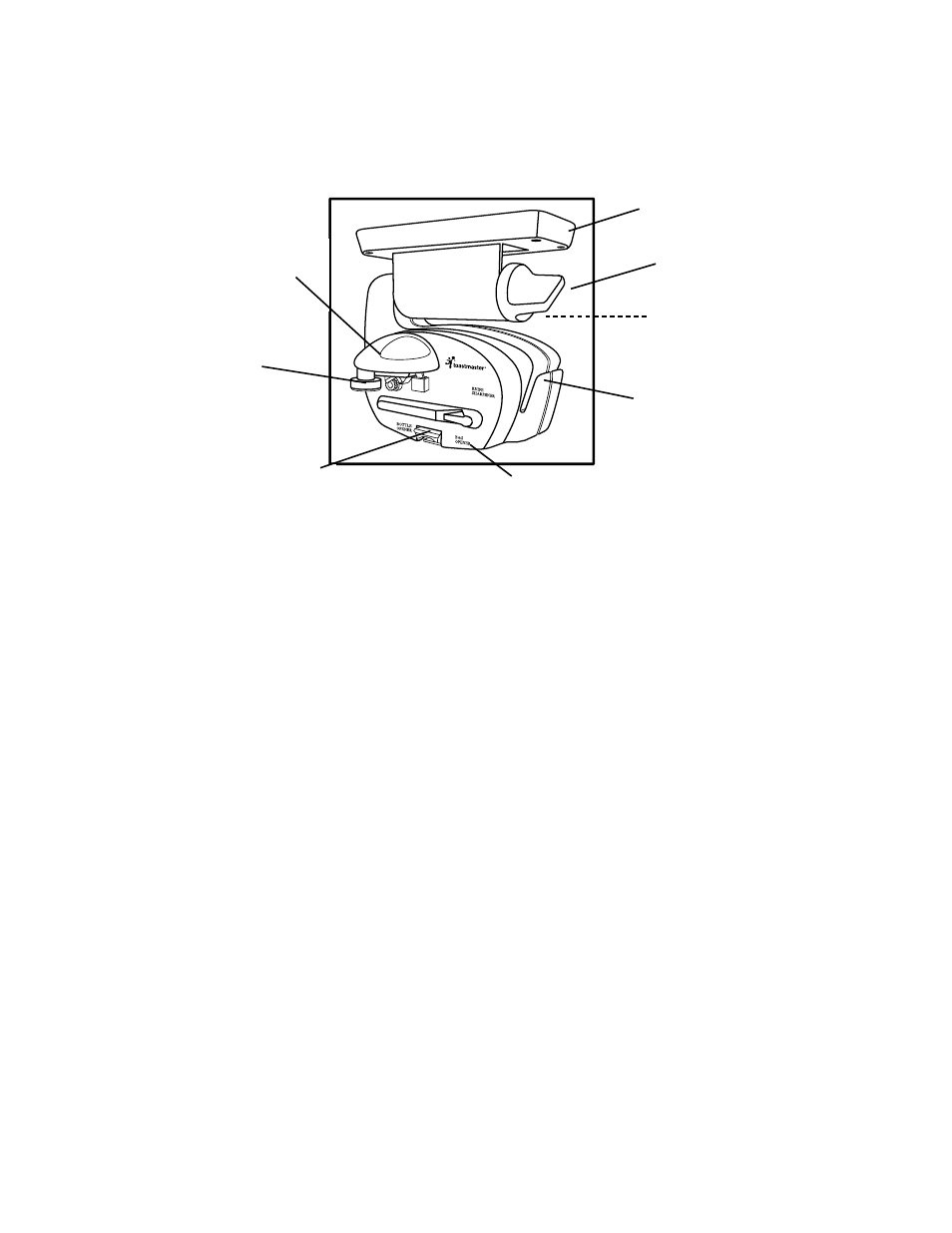 Toastmaster 2246MEX User Manual | Page 5 / 28