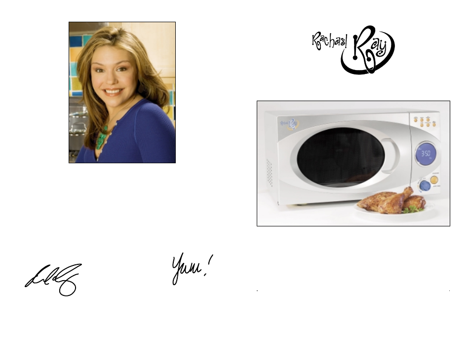 Microwave oven, With browner owner's manual model rrmw1 | Toastmaster RRMW1 User Manual | Page 24 / 24