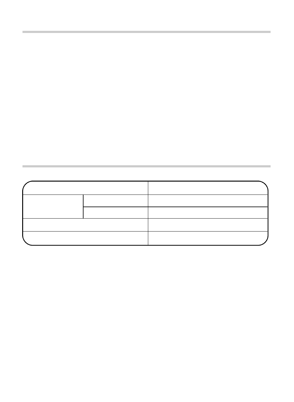 Service information, Specification | Toastmaster 1143S User Manual | Page 58 / 60