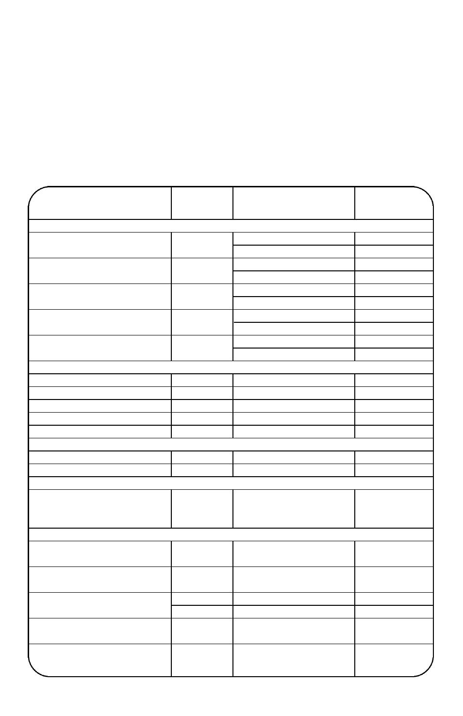 Toastmaster 7094 User Manual | Page 8 / 11