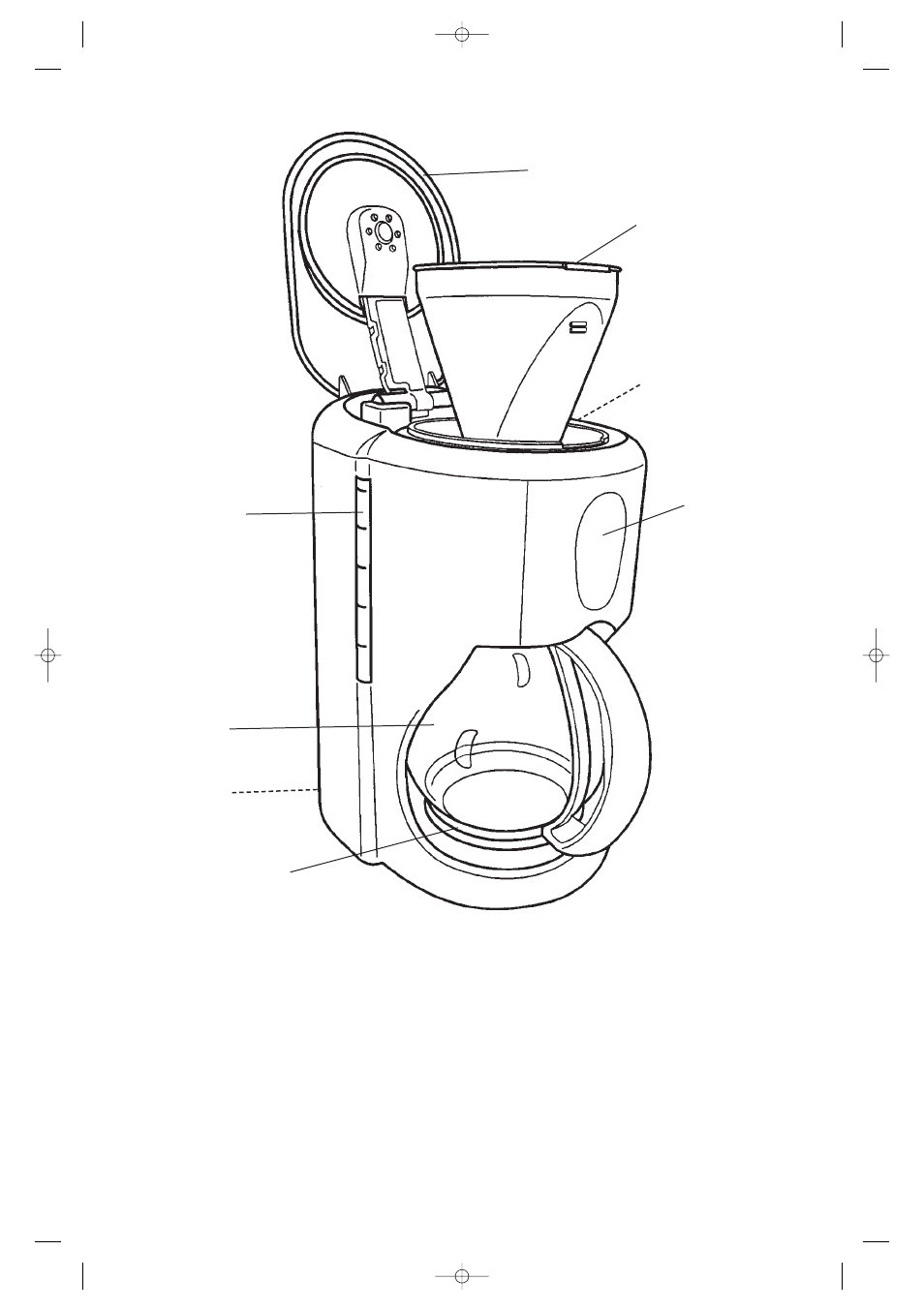 Toastmaster MEFB2W User Manual | Page 4 / 11