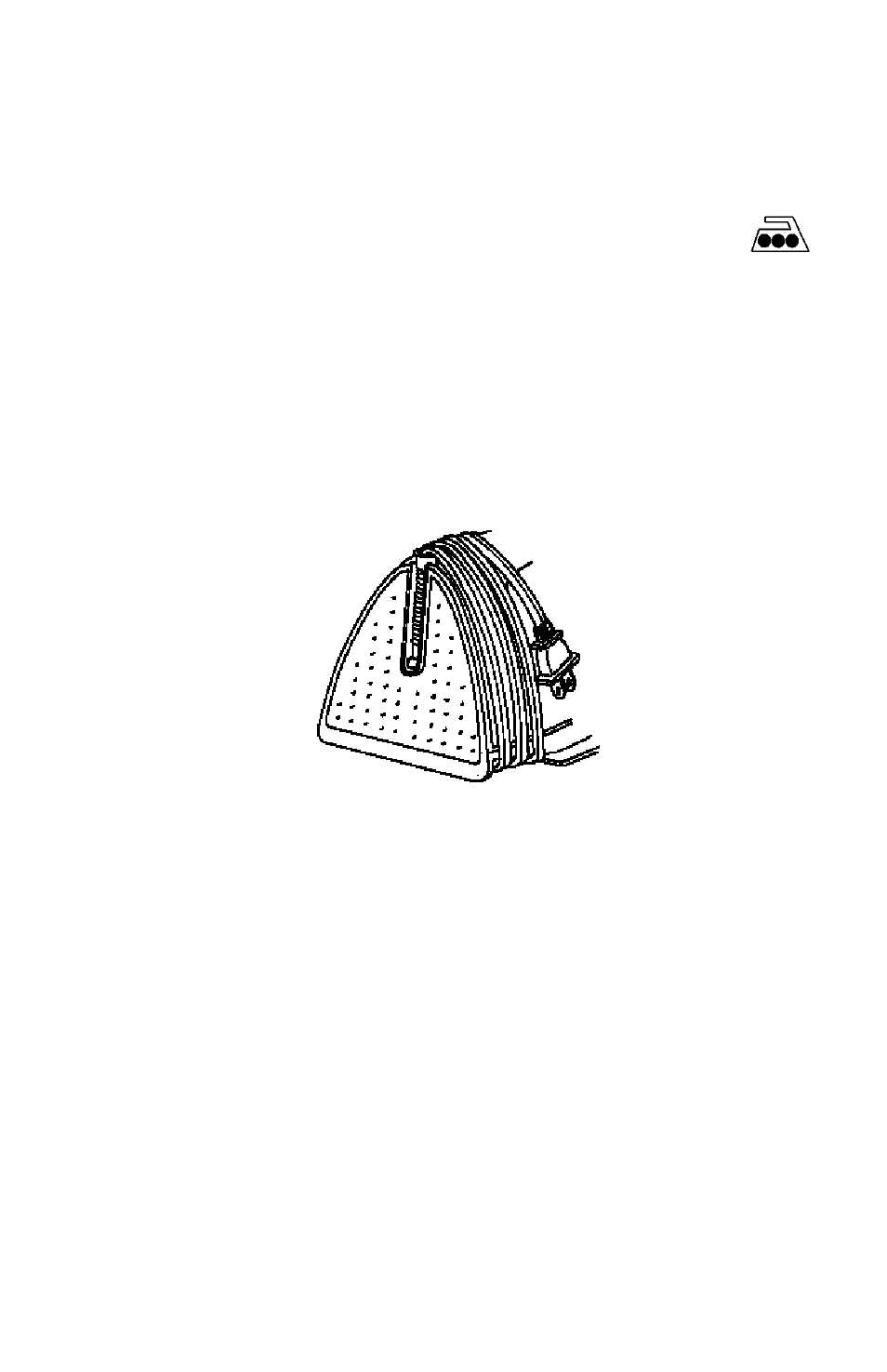 Toastmaster 3310X User Manual | Page 5 / 7
