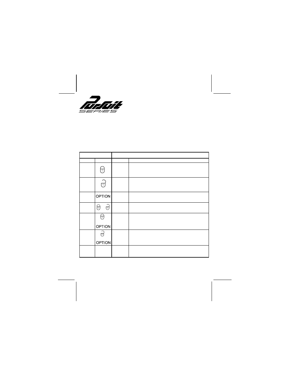 Toastmaster PRO-OE3B3 User Manual | 4 pages