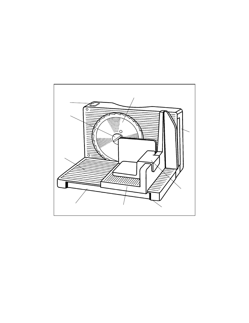 Toastmaster 6122S User Manual | Page 3 / 9