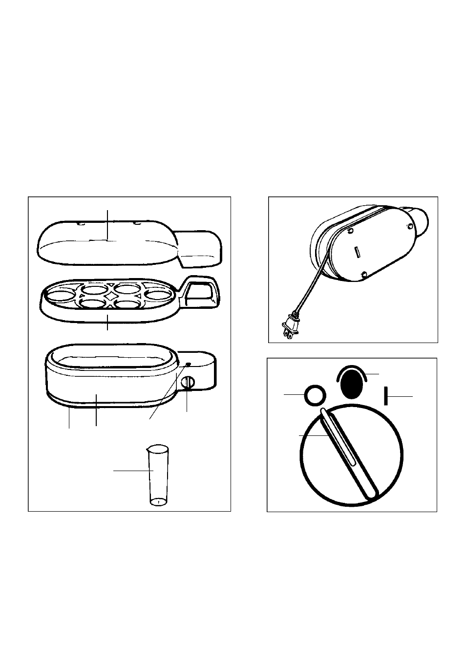 Toastmaster 6504U User Manual | Page 2 / 5