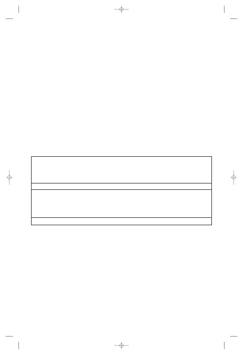 Toastmaster MEP10C User Manual | Page 4 / 7