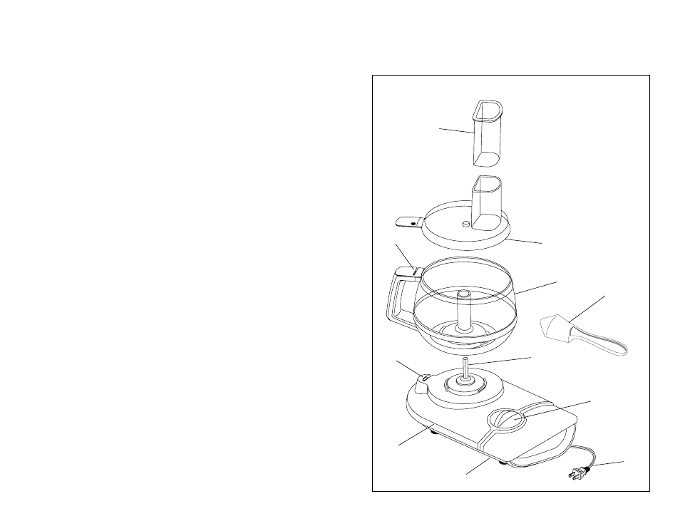 Recipes | Toastmaster RRFP1 User Manual | Page 20 / 24