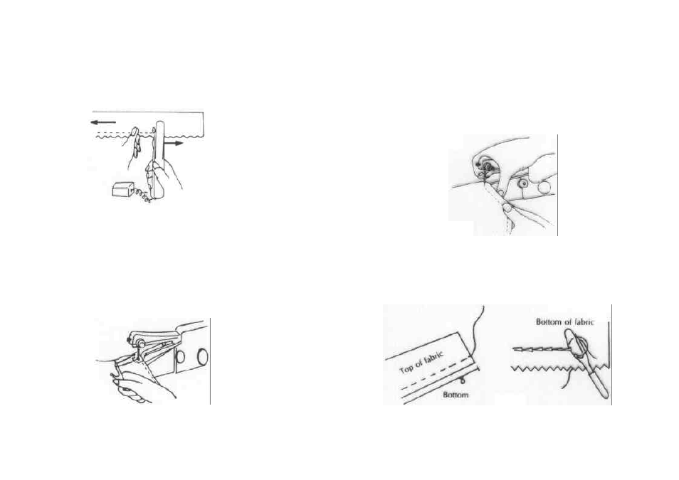 Top Innovations HANDYMENDER SP-400 User Manual | Page 4 / 9