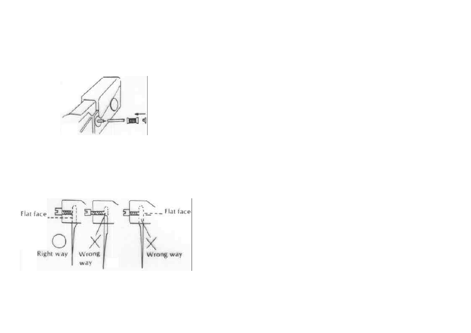 Top Innovations HANDYMENDER SP-400 User Manual | Page 6 / 9