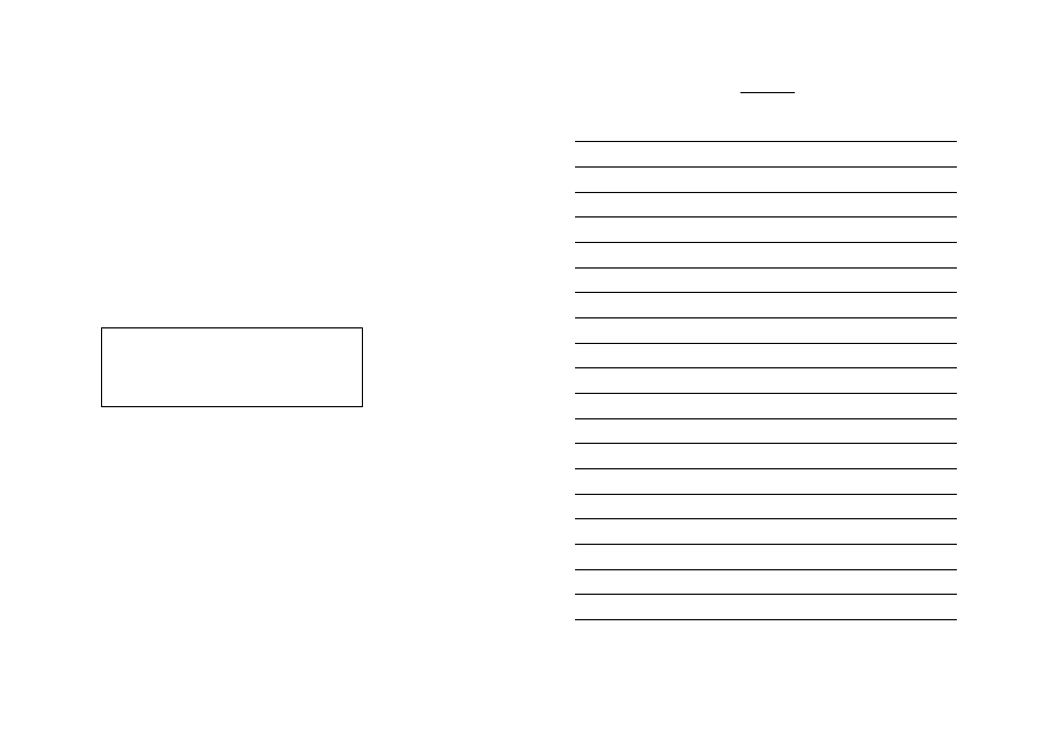 Limited warranty | Top Innovations HANDYMENDER SP-400 User Manual | Page 8 / 9
