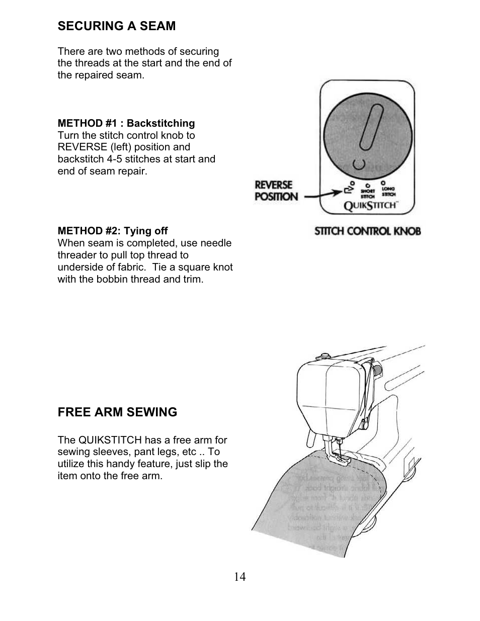 Top Innovations SP-402 User Manual | Page 14 / 21