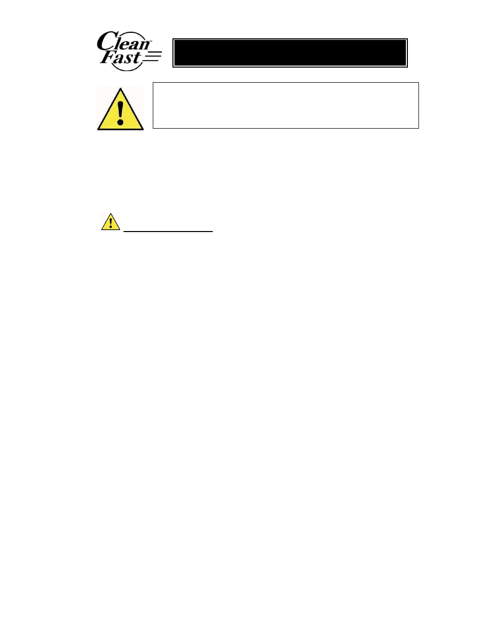 Save these instructions | Top Innovations CF-952 User Manual | Page 3 / 12