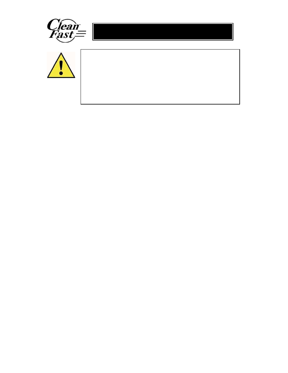 Save these instructions | Top Innovations CF-952 User Manual | Page 4 / 12