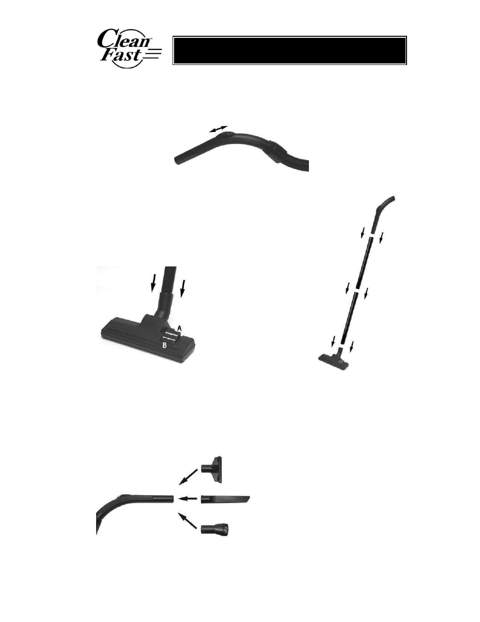 Top Innovations CF-952 User Manual | Page 7 / 12