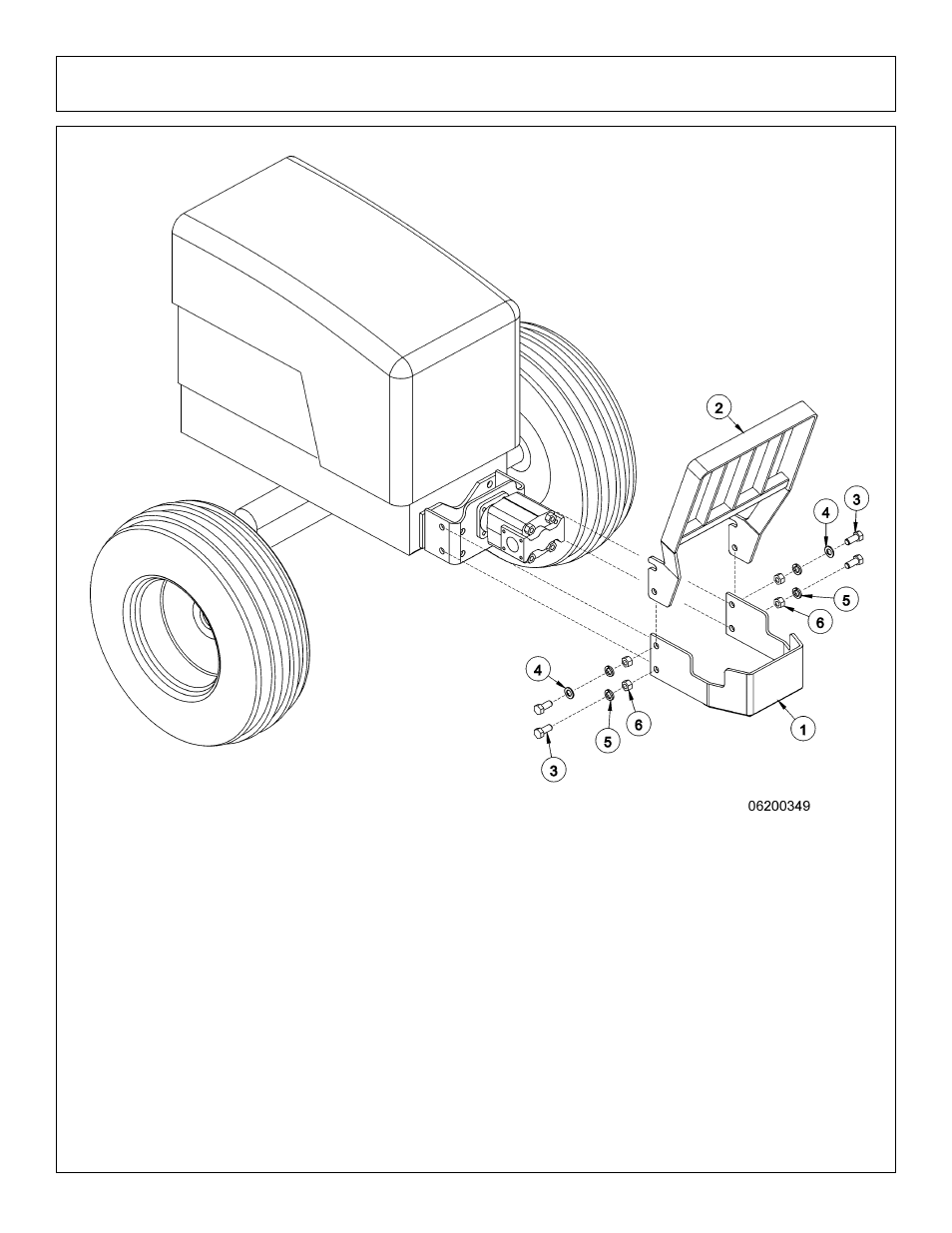 Optional pump and grill guard kit | Tiger Products Co., Ltd M105X/S User Manual | Page 103 / 176