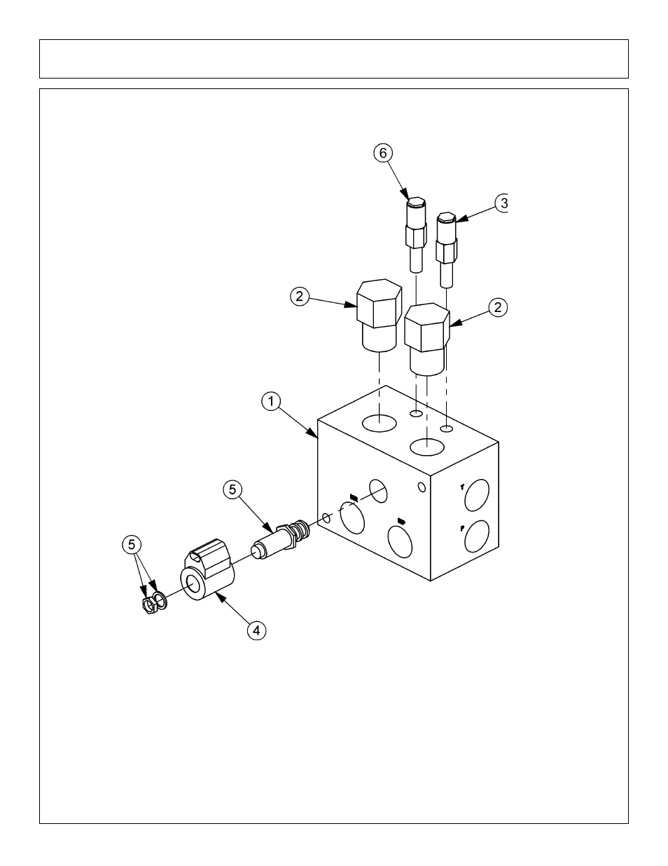 Solenoid brake vavle assembly | Tiger Products Co., Ltd M105X/S User Manual | Page 106 / 176