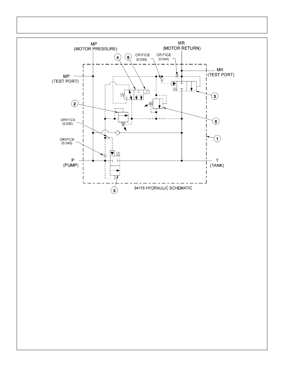 Tiger Products Co., Ltd M105X/S User Manual | Page 107 / 176