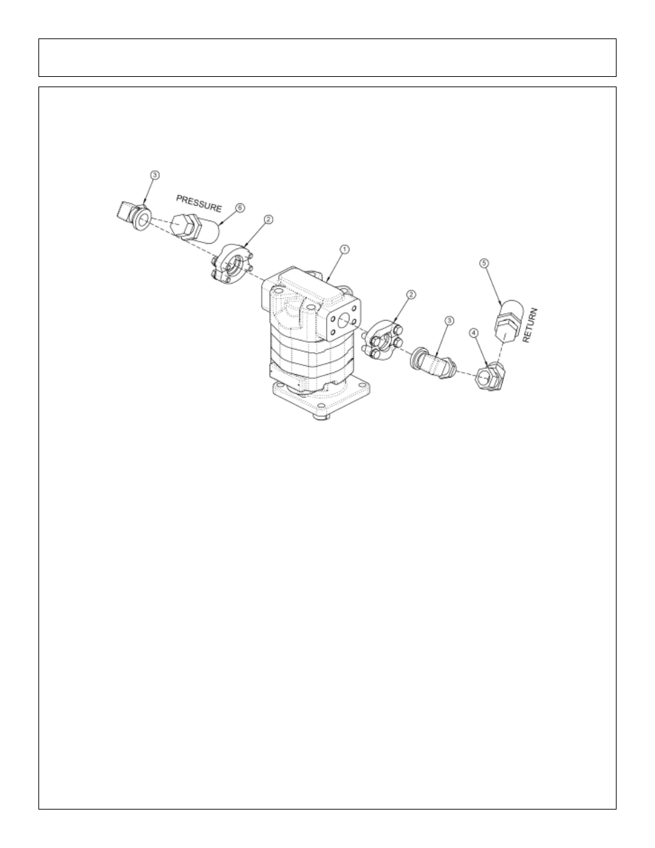 Tm72” motor assembly | Tiger Products Co., Ltd M105X/S User Manual | Page 128 / 176