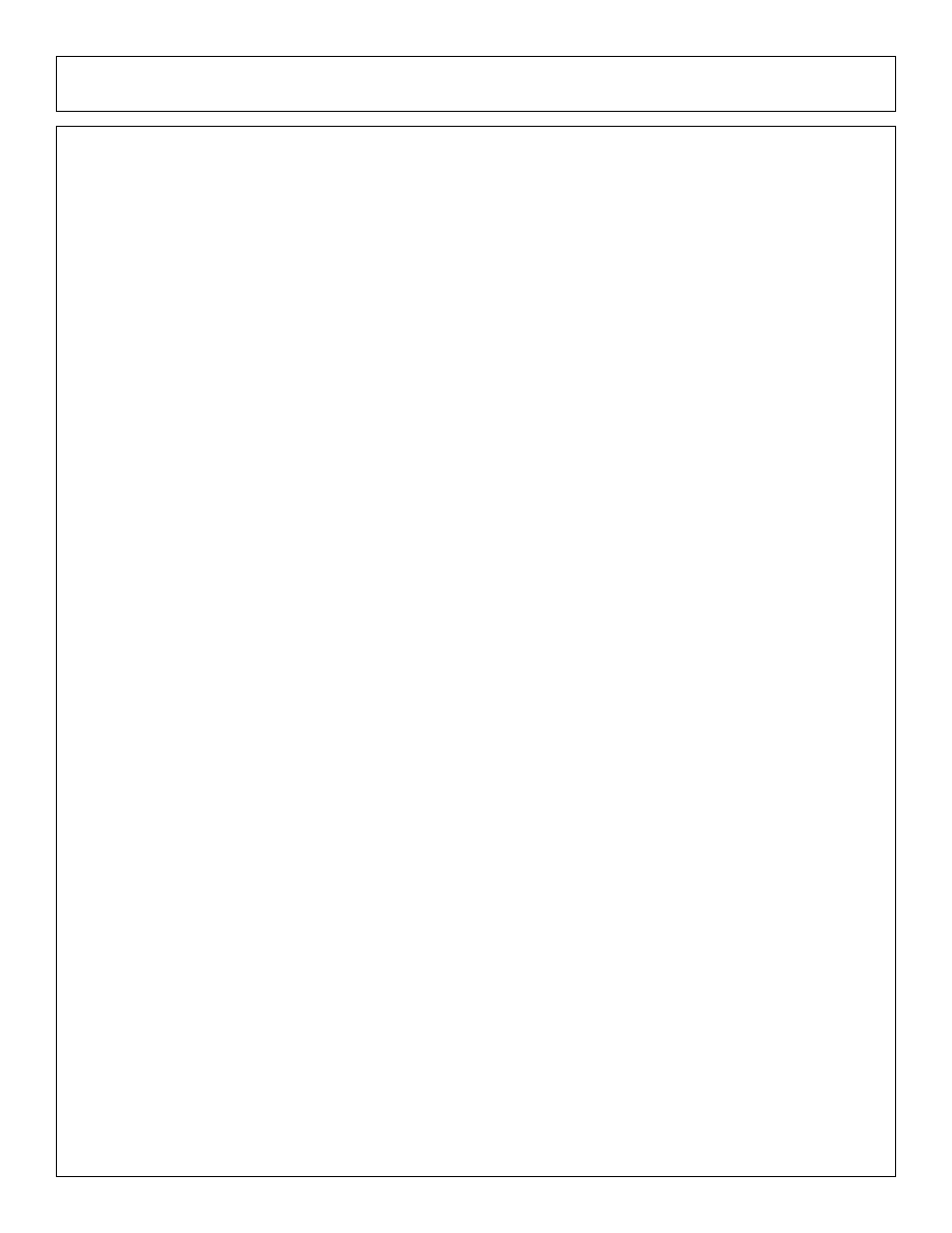 Page intensionally left blank | Tiger Products Co., Ltd M105X/S User Manual | Page 129 / 176