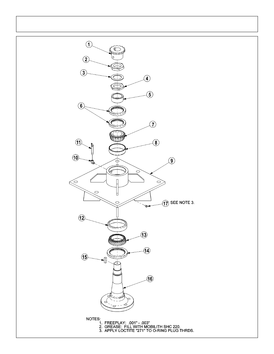 Tiger Products Co., Ltd M105X/S User Manual | Page 136 / 176