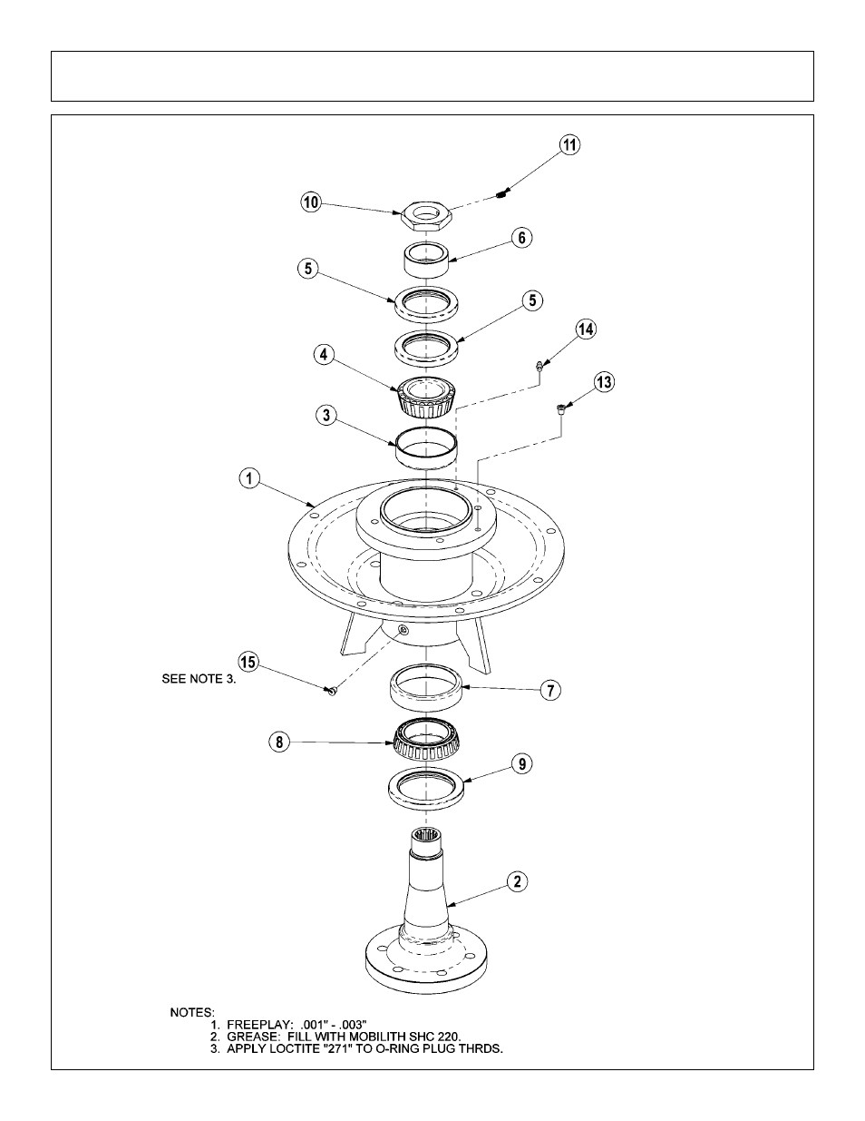 Tiger Products Co., Ltd M105X/S User Manual | Page 138 / 176