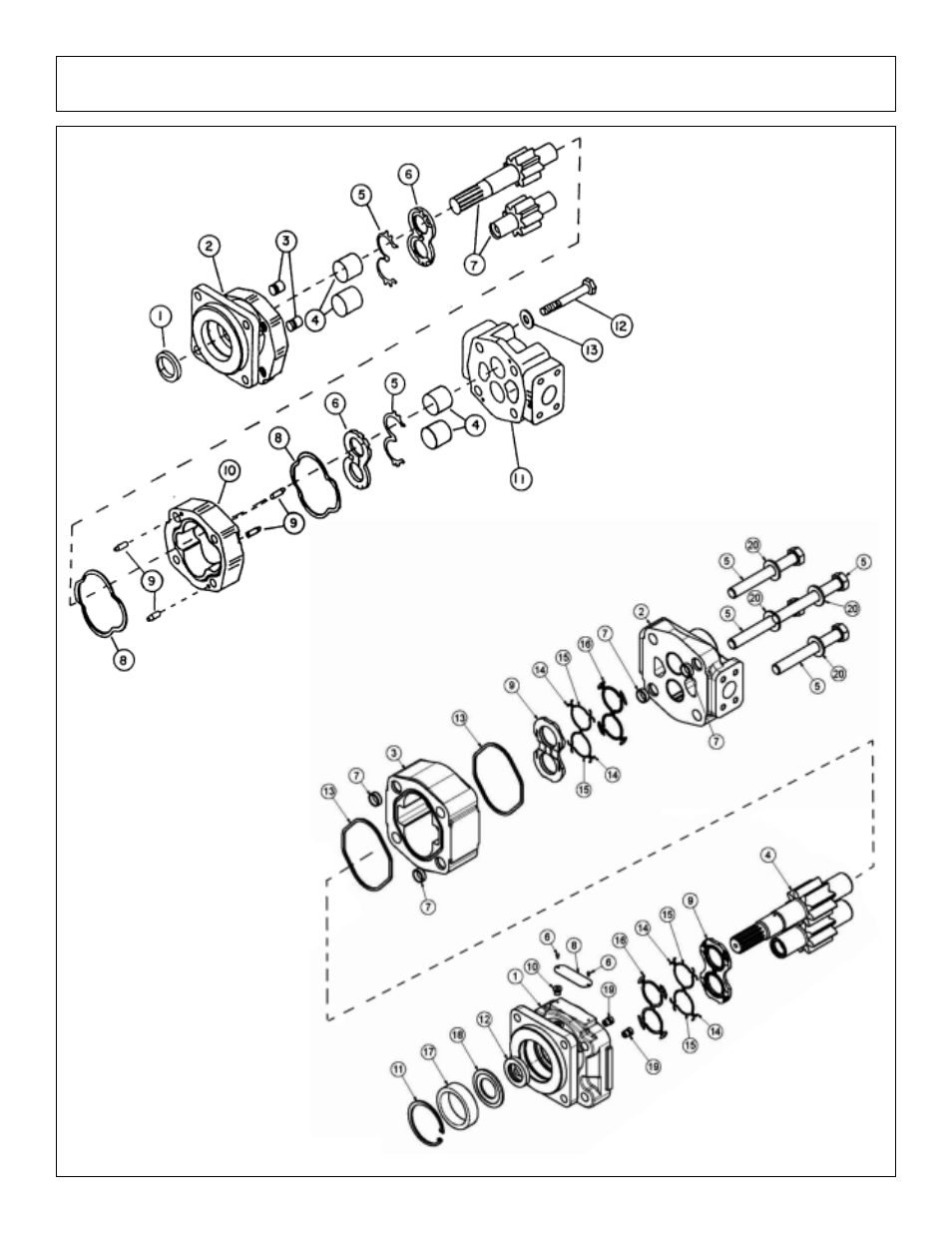 Tiger Products Co., Ltd M105X/S User Manual | Page 146 / 176