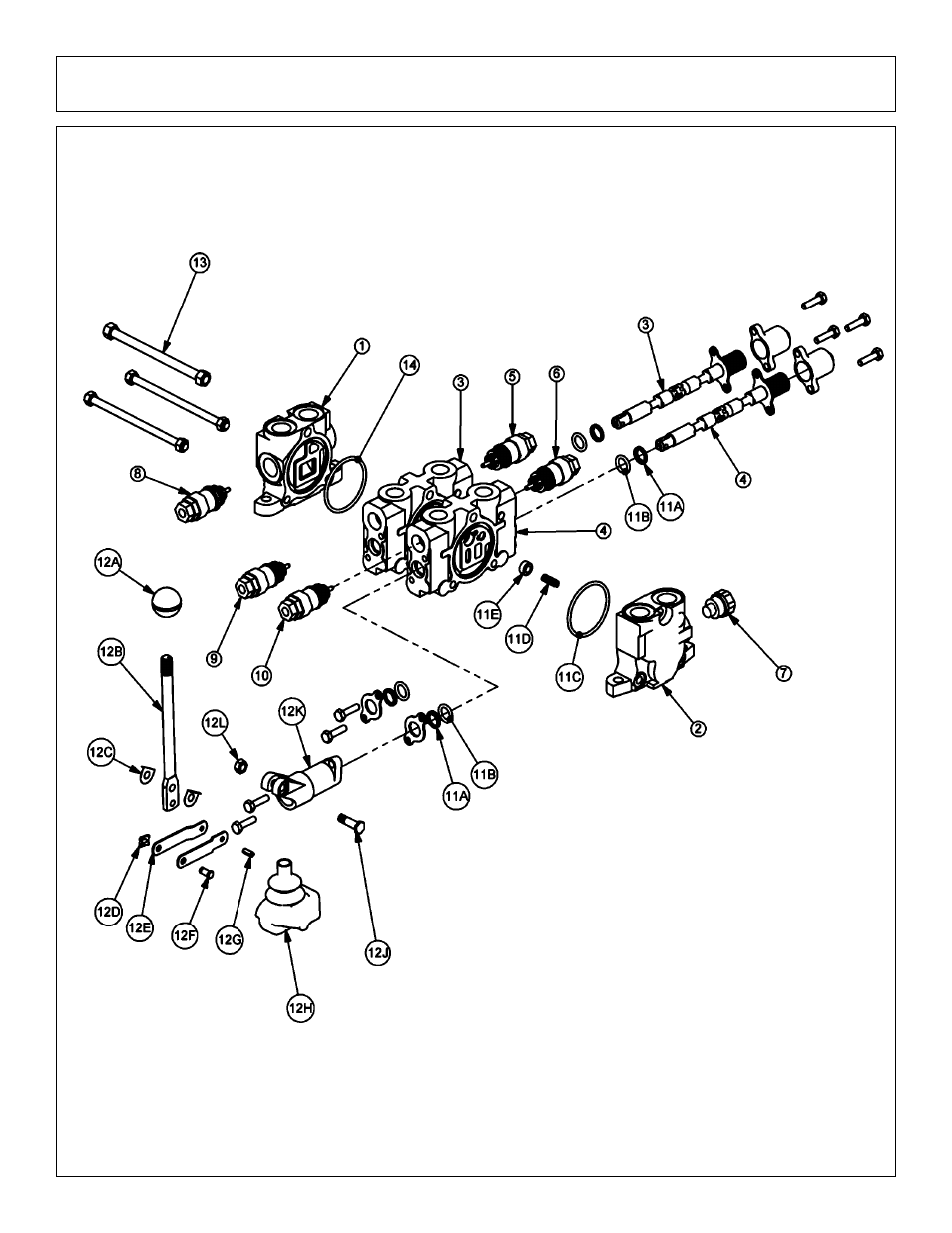 Tiger Products Co., Ltd M105X/S User Manual | Page 150 / 176