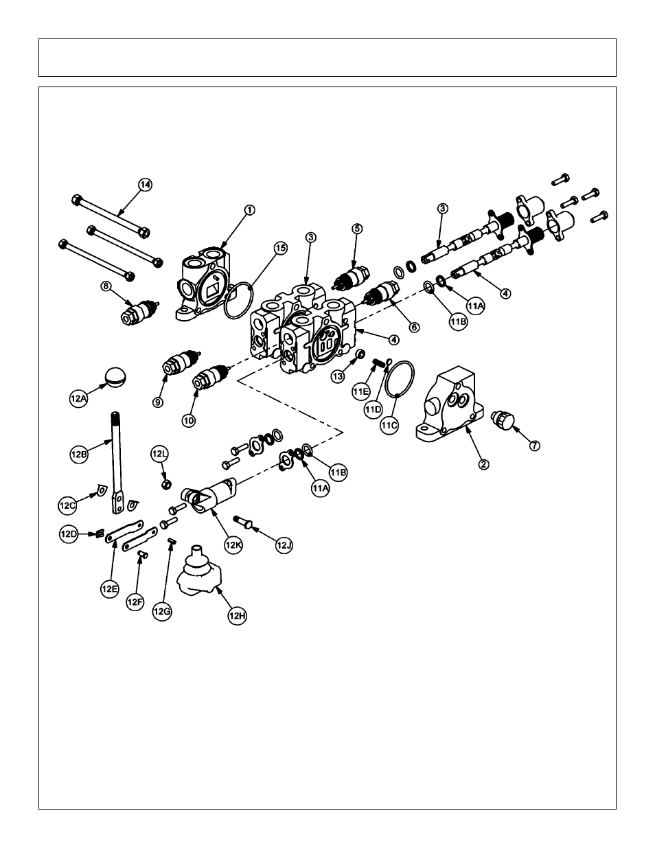 Tiger Products Co., Ltd M105X/S User Manual | Page 152 / 176