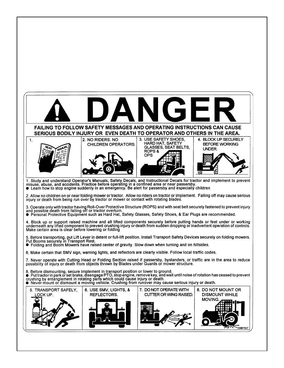 Tiger Products Co., Ltd M105X/S User Manual | Page 2 / 176