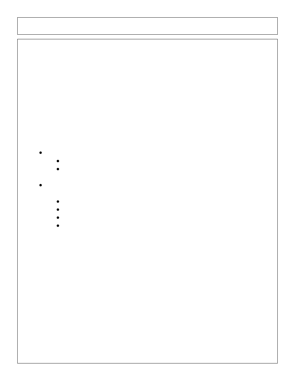 Forward | Tiger Products Co., Ltd M105X/S User Manual | Page 3 / 176