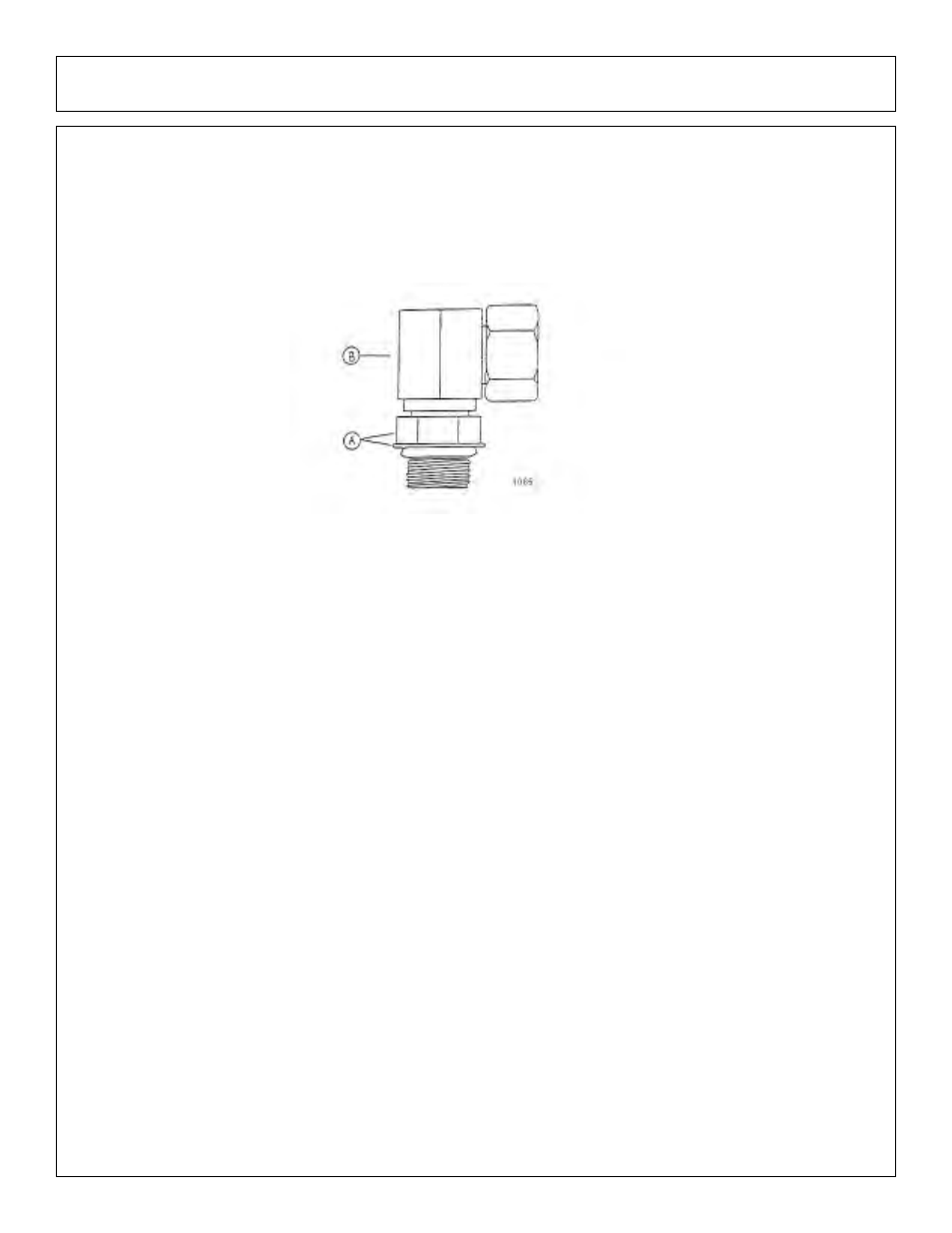 Assembly installing o-ring fittings, Installing national pipe fittings, General hose installation | Hose covering | Tiger Products Co., Ltd M105X/S User Manual | Page 38 / 176