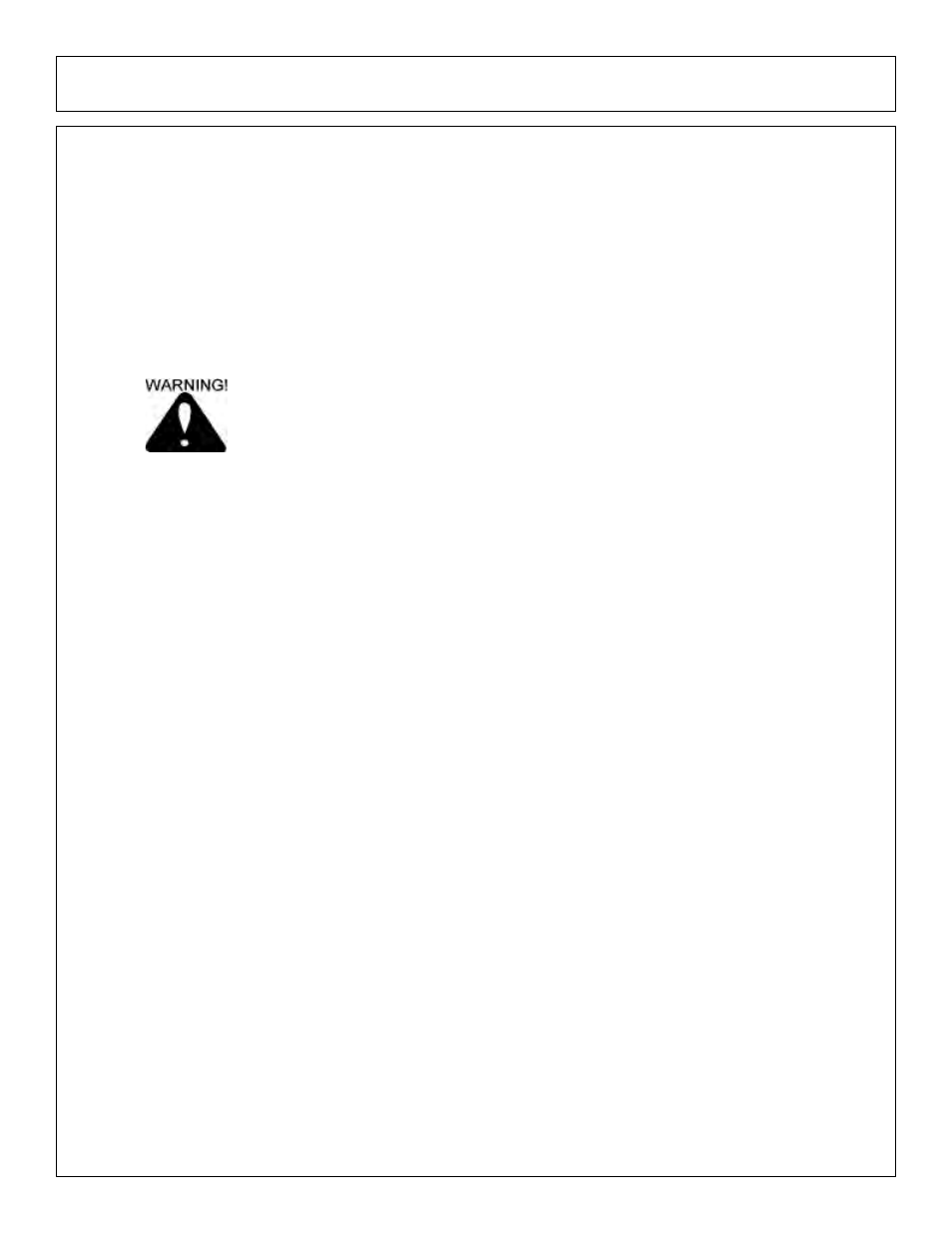 Assembly final preparation for operation, Mower testing | Tiger Products Co., Ltd M105X/S User Manual | Page 44 / 176