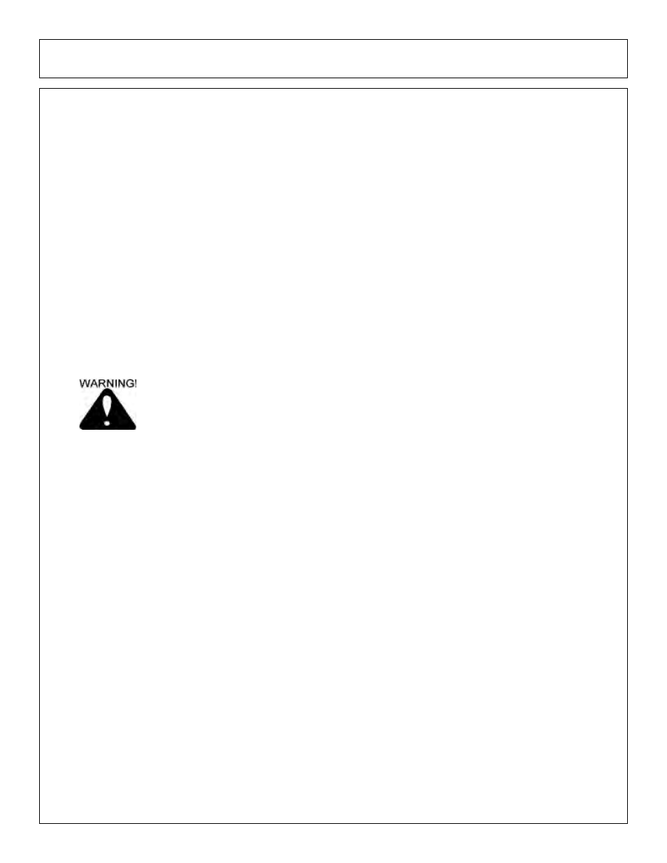 Operation, Mower operation | Tiger Products Co., Ltd M105X/S User Manual | Page 48 / 176