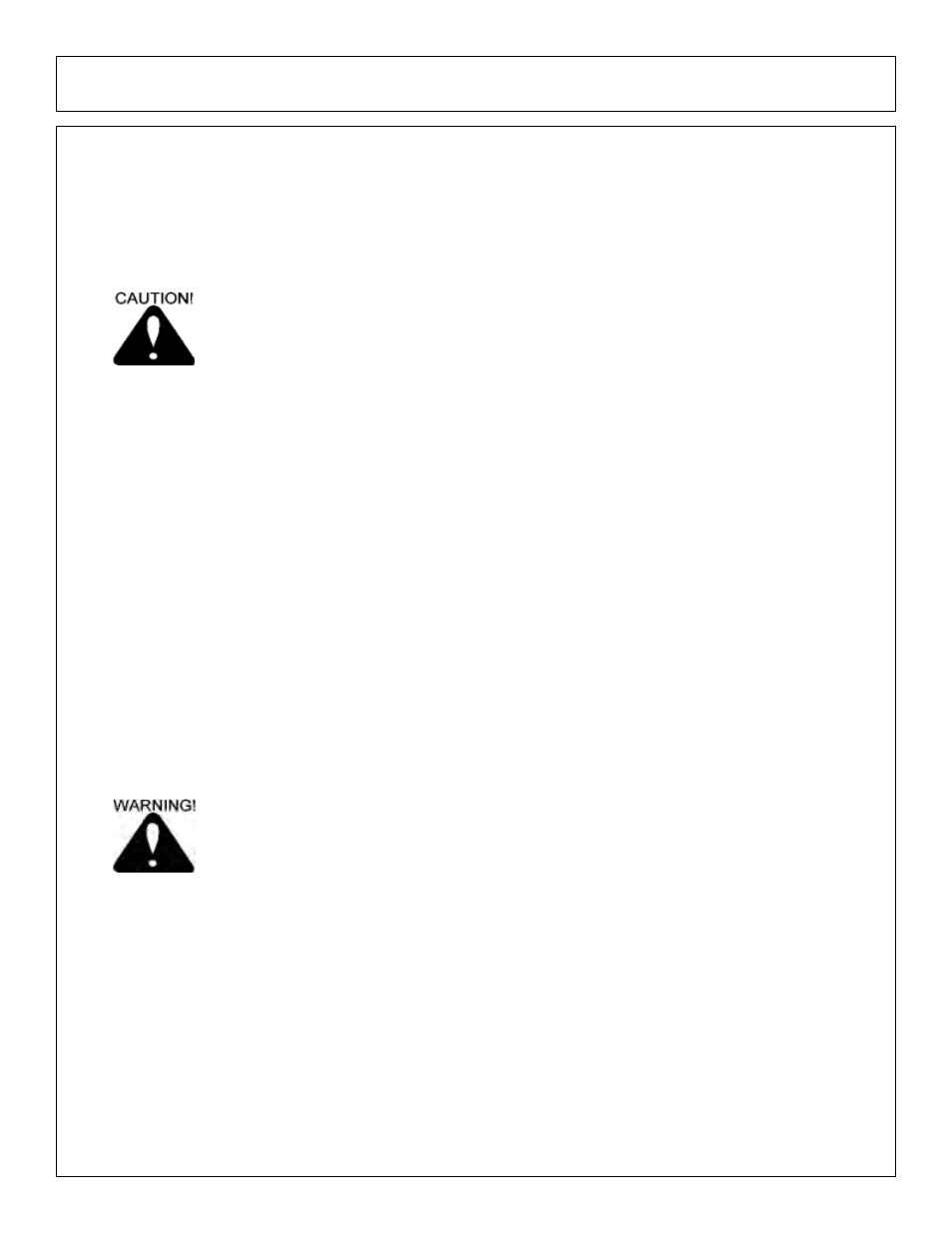 Operation | Tiger Products Co., Ltd M105X/S User Manual | Page 49 / 176