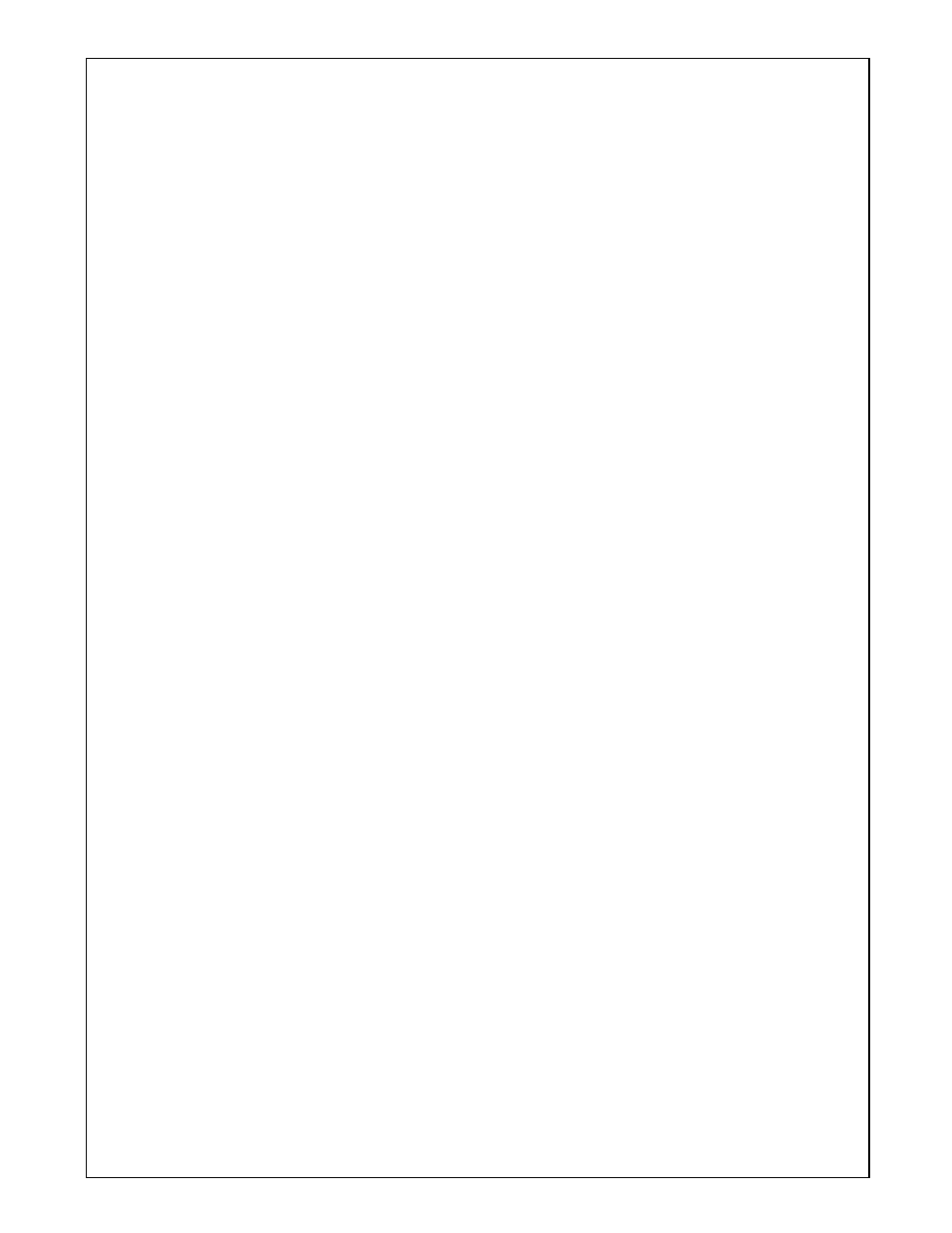 Tiger Products Co., Ltd M105X/S User Manual | Page 5 / 176