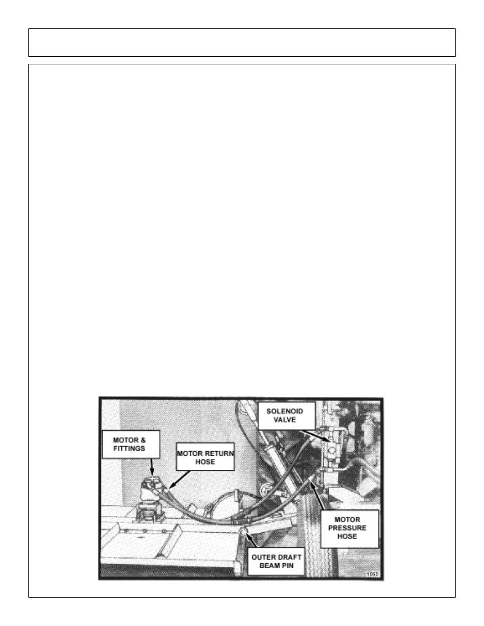 Operation transporting mower | Tiger Products Co., Ltd M105X/S User Manual | Page 50 / 176