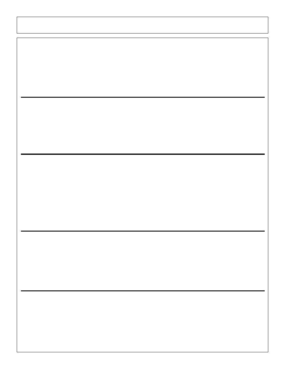 Maintenance weekly or every 50 hours, Monthly or every 150 hours, Yearly or every 500 hours | Trouble shooting | Tiger Products Co., Ltd M105X/S User Manual | Page 60 / 176