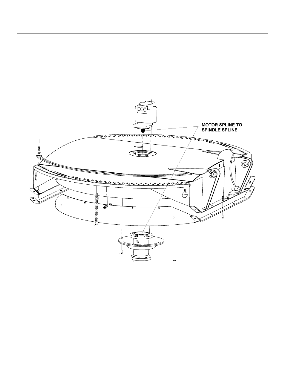 Tiger Products Co., Ltd M105X/S User Manual | Page 73 / 176