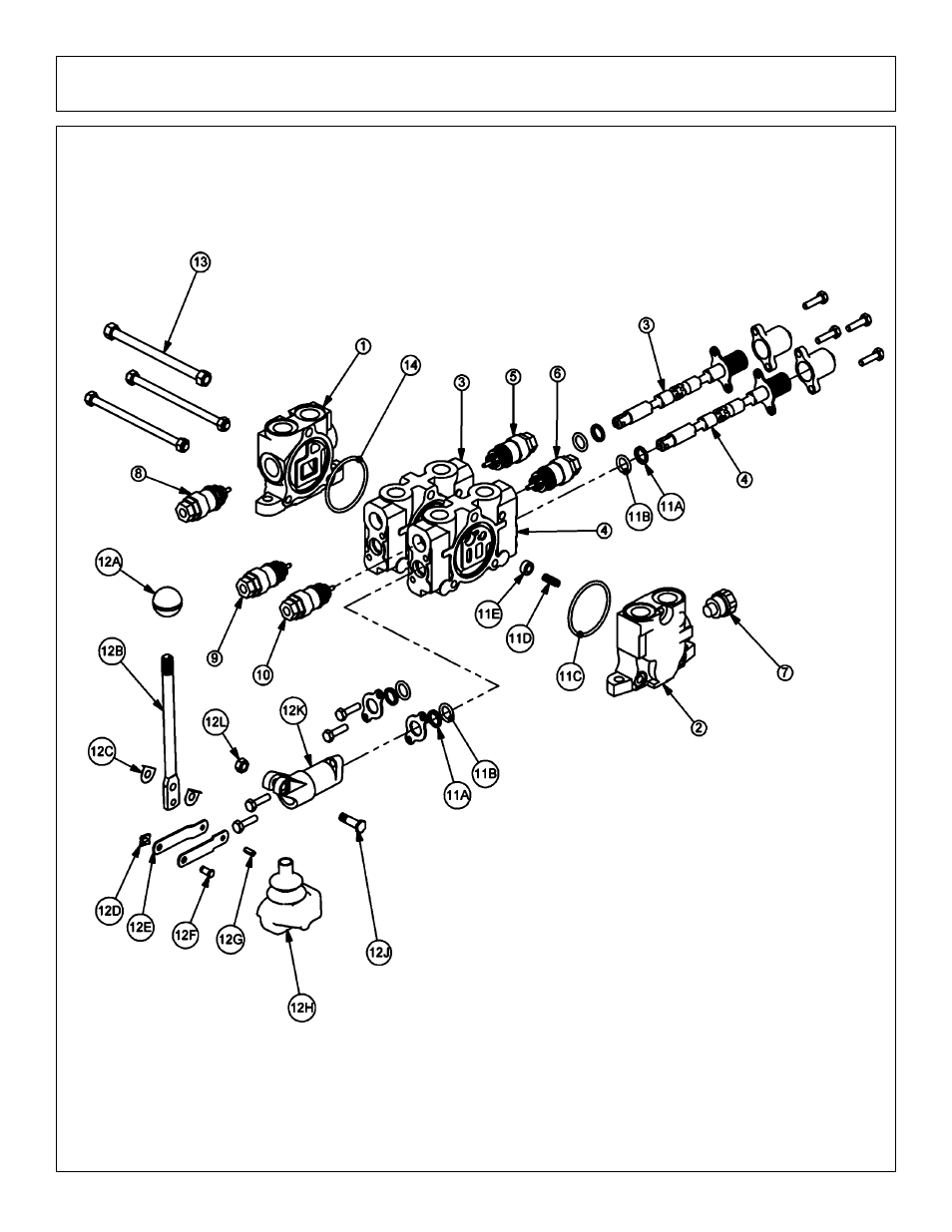 Tiger Products Co., Ltd M105X/S User Manual | Page 98 / 176