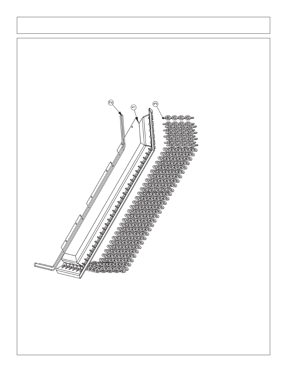 Chain guards | Tiger Products Co., Ltd TS 100A User Manual | Page 132 / 178