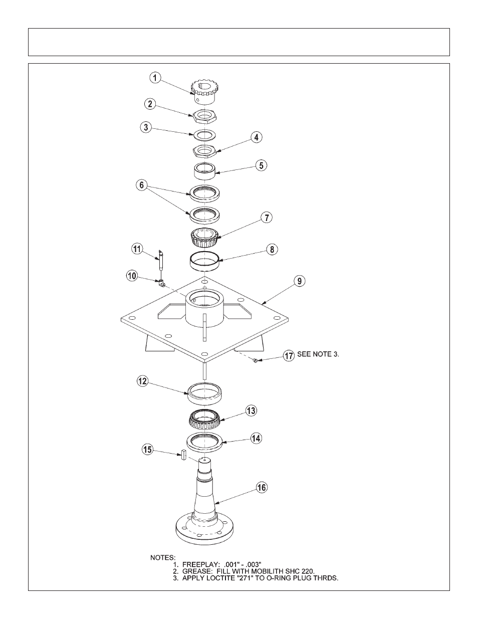 Tiger Products Co., Ltd TS 100A User Manual | Page 138 / 178