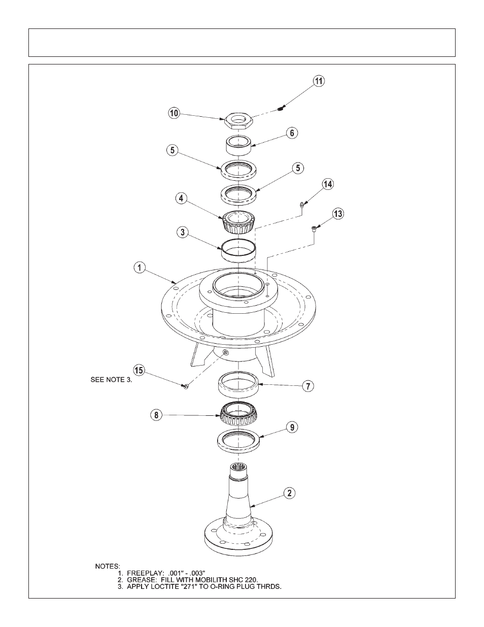 Tiger Products Co., Ltd TS 100A User Manual | Page 140 / 178