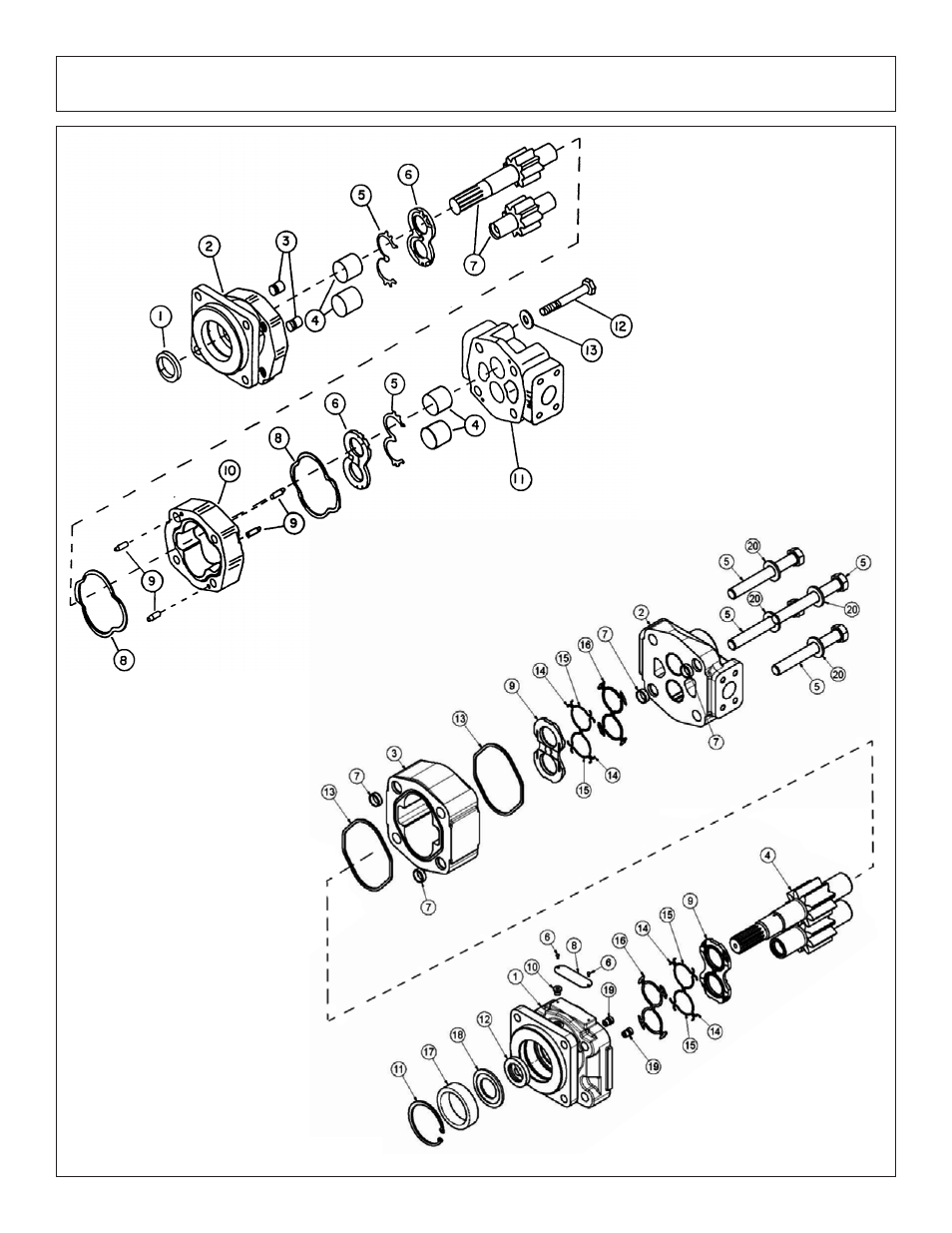 Tiger Products Co., Ltd TS 100A User Manual | Page 148 / 178