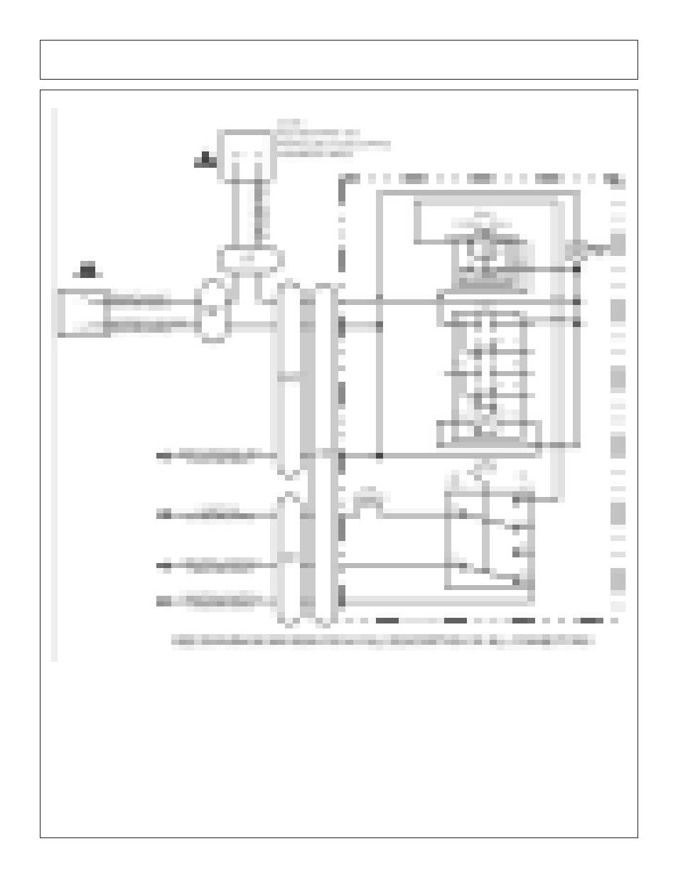 Switchbox schematic | Tiger Products Co., Ltd TS 100A User Manual | Page 171 / 178